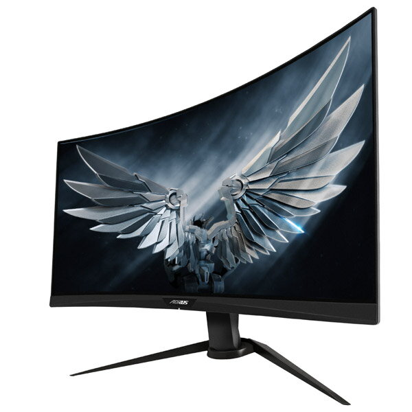 楽天市場】シー・エフ・デー販売 GIGABYTE ゲーミングモニター G27QC