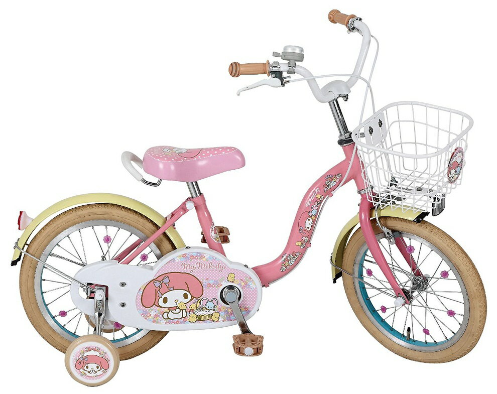 楽天市場】AVIGO 12インチ 子供用自転車 You＆Me 押し手付き