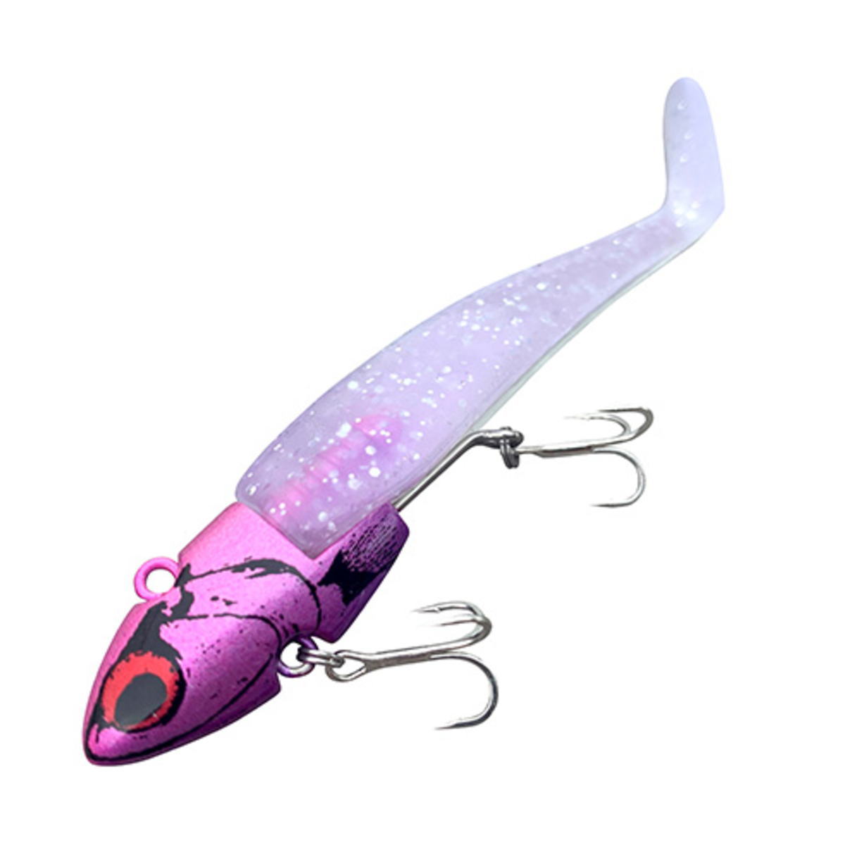 楽天市場】コアマン コアマン VJ-28 バイブレーションジグヘッド #053