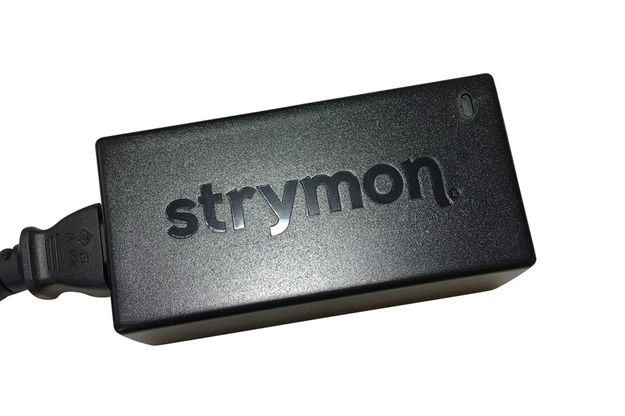 楽天市場】オールアクセスインターナショナル Strymon ストライモン PS