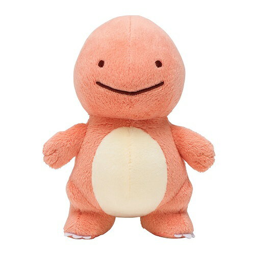 楽天市場】ポケモン ポケモンセンターオリジナル ぬいぐるみ へんしん