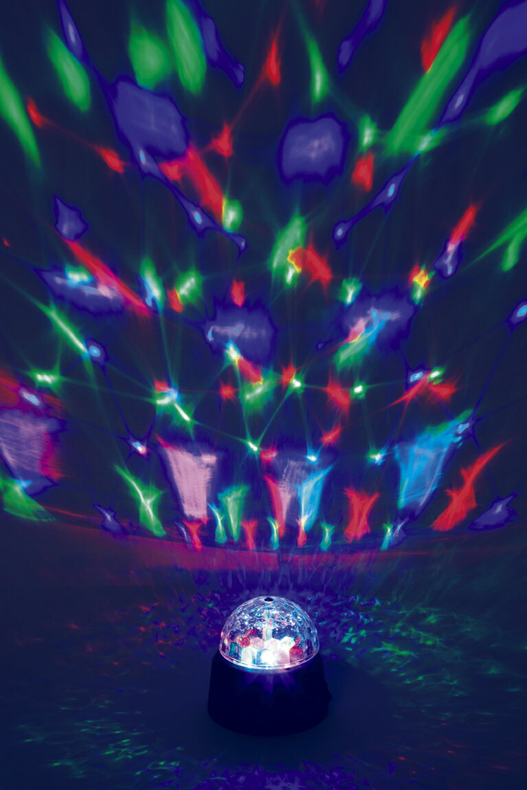 楽天市場】ディスコボールライト ミラーボール | 価格比較 - 商品価格ナビ