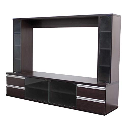 楽天市場】マルニ木工 マルニ木工 32～42V型対応 テレビ台