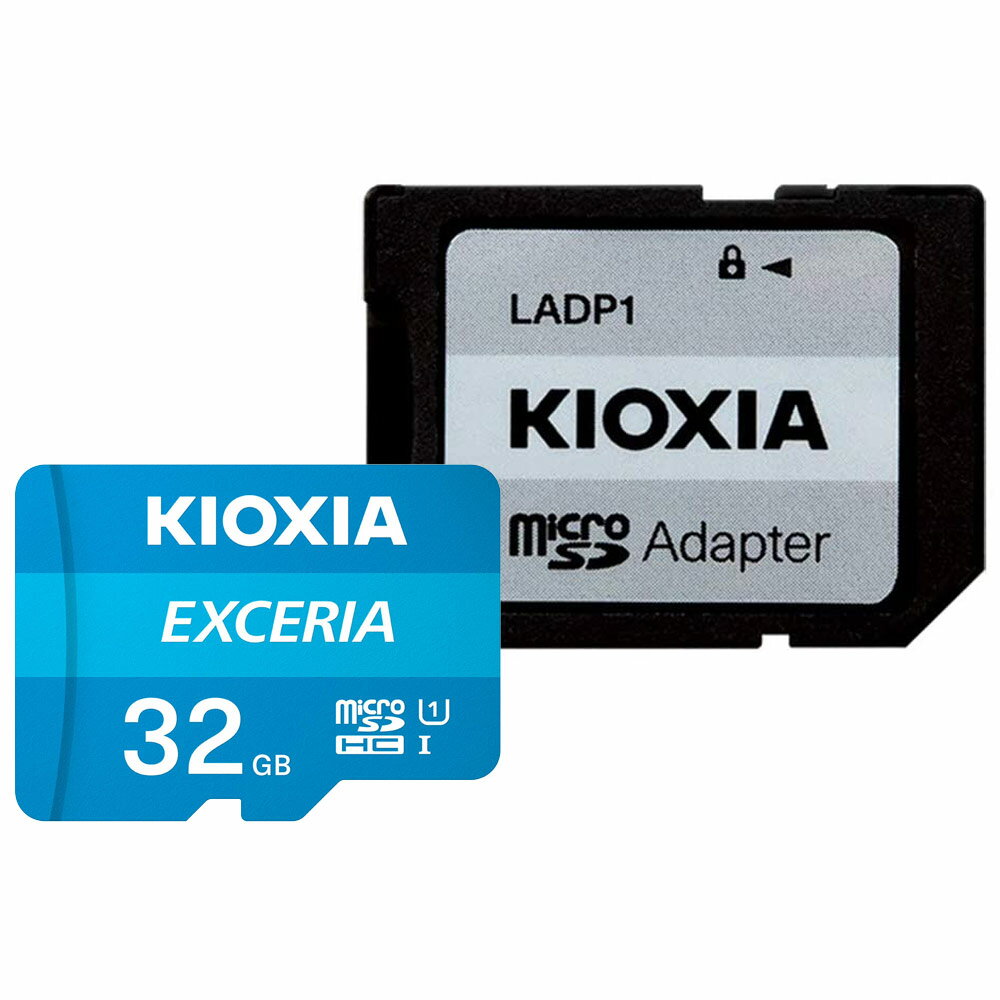 KIOXIA キオクシア LMEX1L032GG2