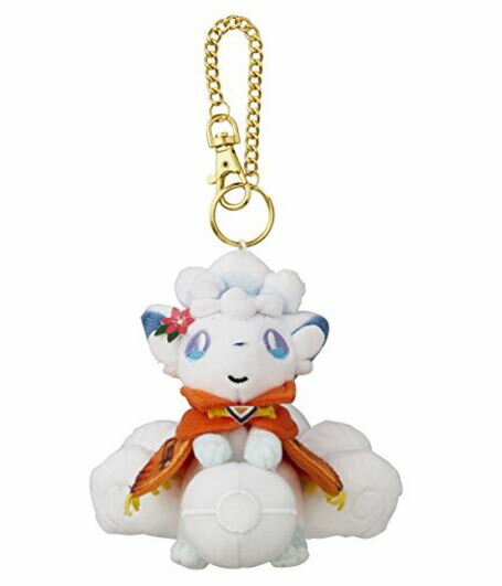 アローラ ロコン ぬいぐるみ 雪まつり ポケモン Amazon.co.jp: ポケモンセンターオリジナル ぬいぐるみ 雪まつり