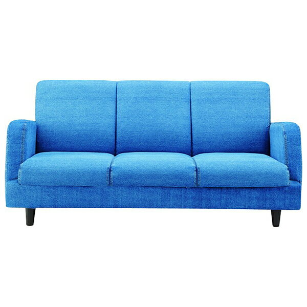 楽天市場】東谷 東谷｜AZUMAYA ジーンズソファ 3人掛け NS-518 W175