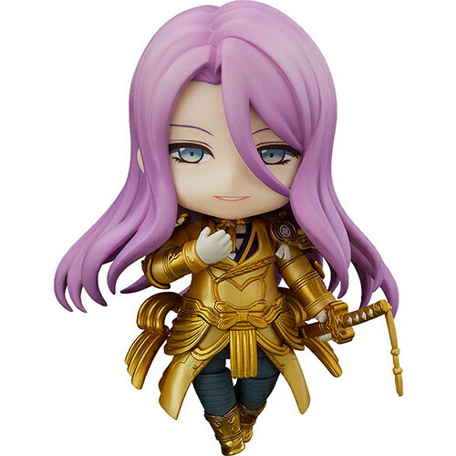 刀剣乱舞-ONLINE- 小狐丸 1/8 フィギュア グッドスマイルカンパニー 小狐丸