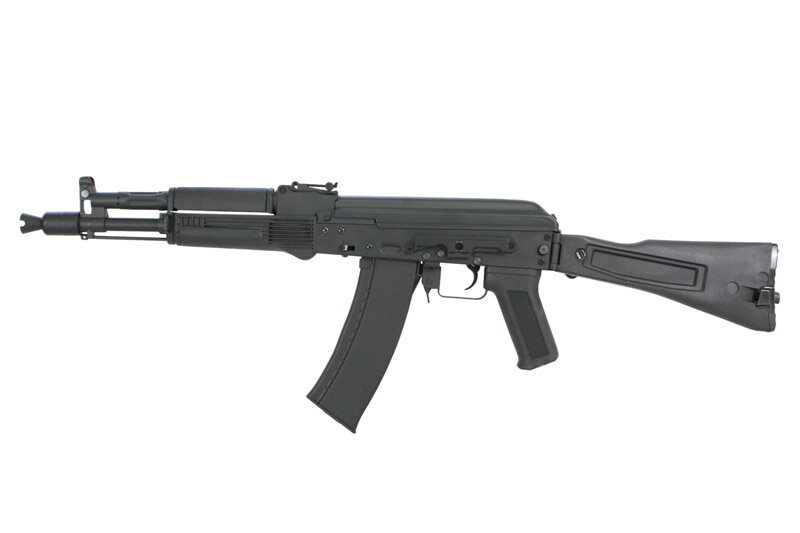 A&K M249 PARA フルメタル 電動ガン M249 PARA フルメタル電動ガン | A&K - エアガンミュージアム