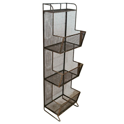 ダルトンWIRE MAGAZINE RACK ワイヤーマガジンラック 楽天市場】ダルトン DULTON ダルトン Wire magazine rack ワイヤー