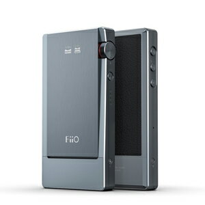 楽天市場】エミライ FIIO USB DAC内蔵ポータブルヘッドホンアンプ Q5