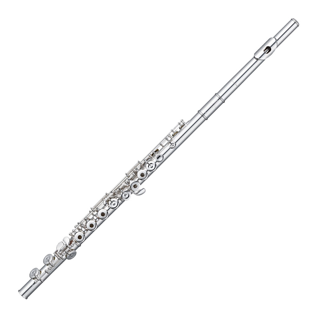 SANKYO 三響 PRIMA SILVER SONIC リングキィフルート SANKYO 三響 PRIMA SILVER SONIC リングキィフルート - メルカリ