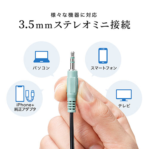 PCスピーカー EZ4-SP082