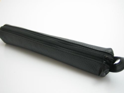 小泉製作所 COBU 筆箱 ファスナー C5 黒 小泉製作所 COBU 筆箱 ファスナー C5 黒