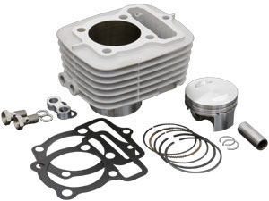 楽天市場】ヨシムラジャパン YOSHIMURA ヨシムラ ボアアップ