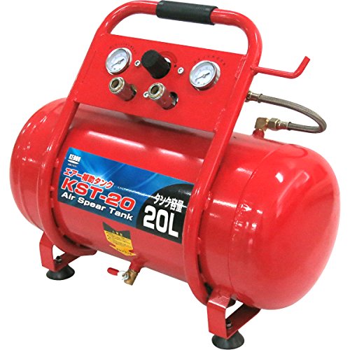 エアーコンプレッサー　オイルレス　KCL-1530 楽天市場】県央貿易 オイルレスコンプレッサー KCL-1530 | 価格比較