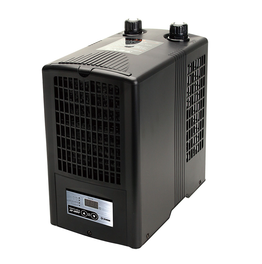 楽天市場】ジェックス GEX クールウェイ BK-C220 | 価格比較