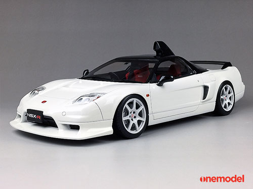 楽天市場】1/18 ホンダ NSX GT2 #47 ホンダレーシング 1994 ル・マン
