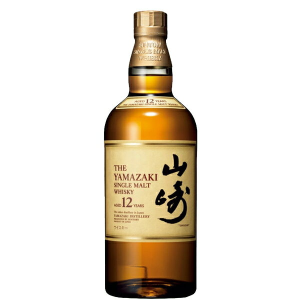 【希少】サントリーシングルモルトウィスキー 山崎12年 SYA1N ane サントリー 山崎 12年 SUNTORY シングルモルト ウイスキー