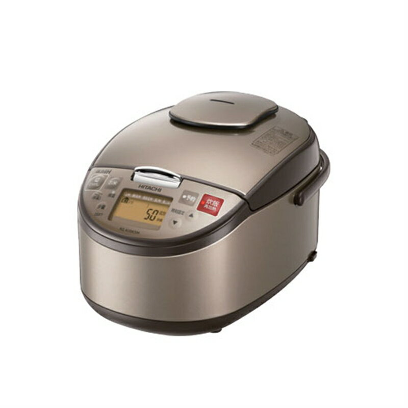 日立 圧力IH炊飯器 RZ-A18KSM （T） 一升炊き