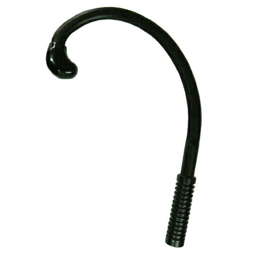 FL-1273 背中・腰への指圧効果マシーン アッシー君 ブラック