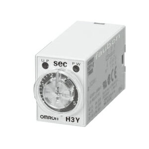 OMRON オムロン H3Y-2 DC24 30S