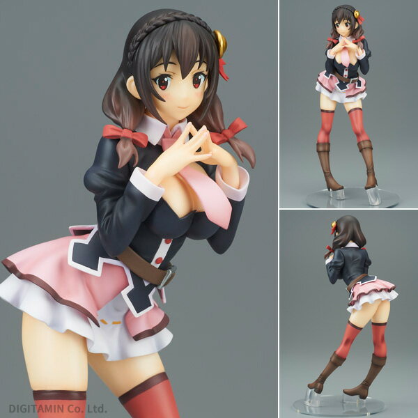 FREEing この素晴らしい世界に祝福を!2 アクア バニーVer 1/4 bd3d7d5c-af5f-4f97-9b42-