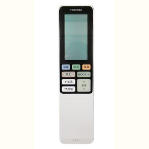 楽天市場】ホームテック 東芝 エアコン リモコン WH-G1J