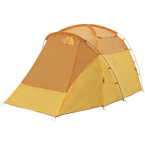 Amazon.co.jp: The North Face NV21702 Tent Wawona 6 Golden
