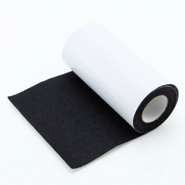 和気産業 4903757318779 WSD009 吸音フェルトロール 幅100mm