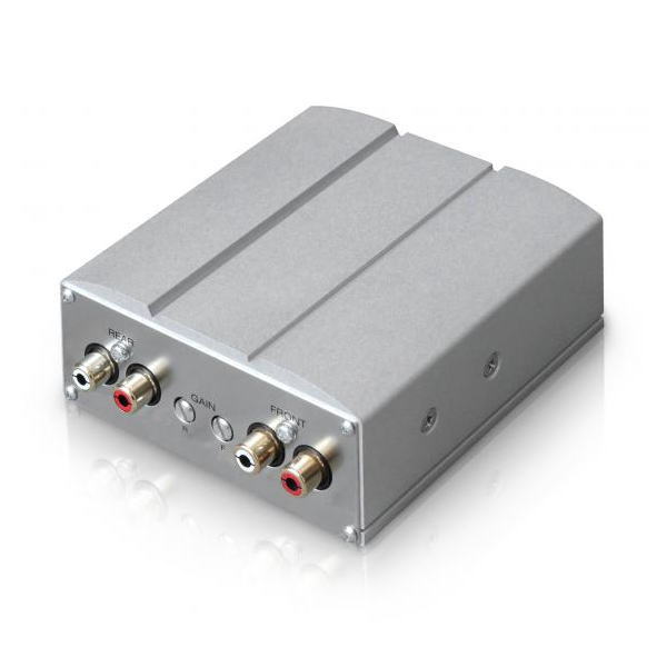 楽天市場】JVCケンウッド KENWOOD XR400－4 Dクラス4チャンネルパワー