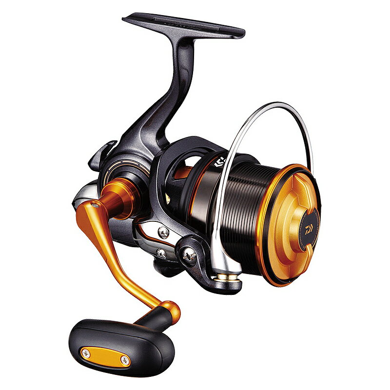 楽天市場】グローブライド ダイワ スピニングリール 19 トーナメント