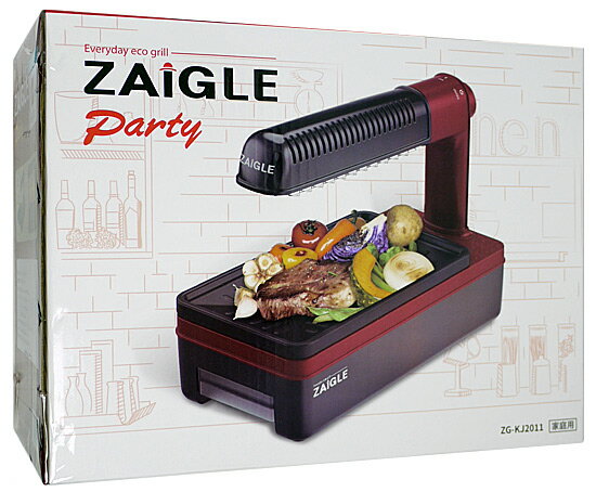 ZAIGLE炙輪 ゴールド 美品 さくじー様専用 未使用 ザイグル 炙輪 ゴールド Zaigle あぶりん