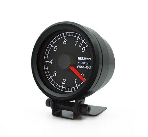 PIVOT ピボット PRO GAUGE (φ52 タコメーター) ヴォクシー/ノア ZRR80G/ZRR85G/ZRR80W/ZRR85W 3ZR-FAE H26/1～H29/6 (PT5-X
