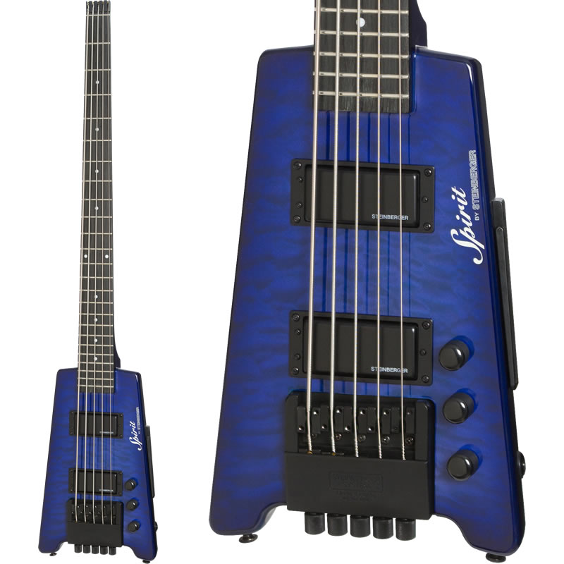 楽天市場】ギブソン・ブランズ・ジャパン Steinberger Spirit XT