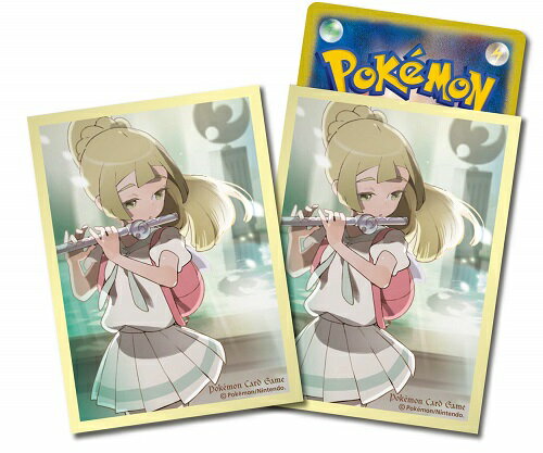 楽天市場】ポケモン ポケモンカードゲーム デッキシールド がん