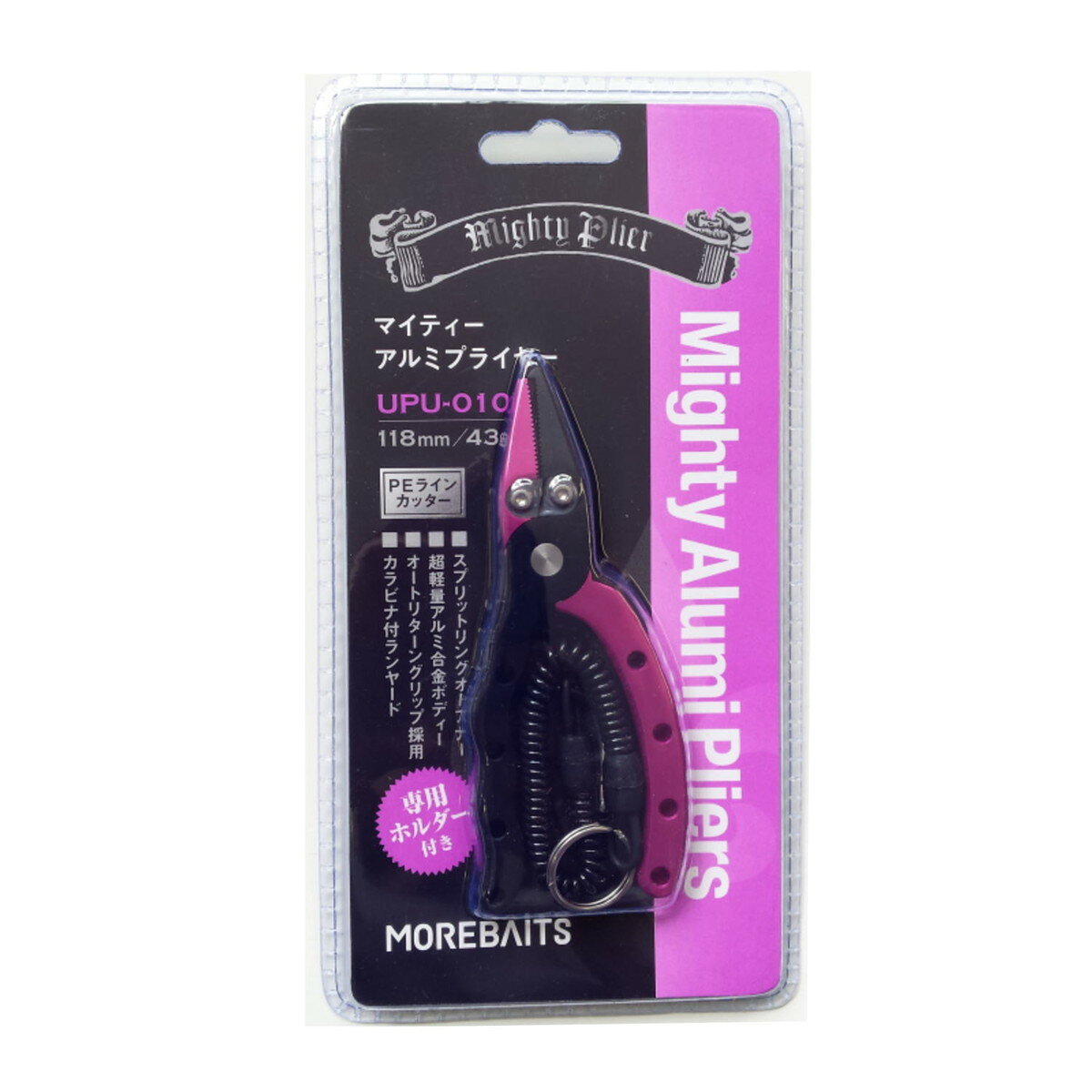楽天市場】谷山商事 邪道 アーバレスト フライヤー Arbalest 8605LMF