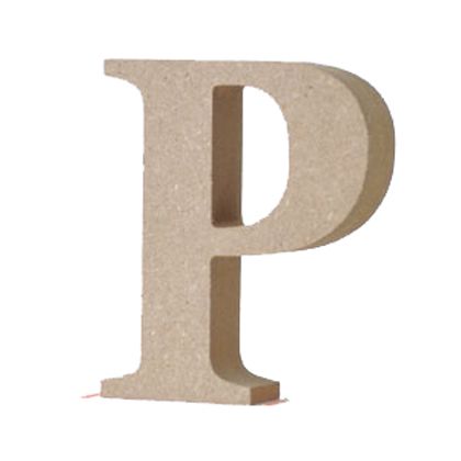 アルファベットレター EE1-5065 P/165-3503-26