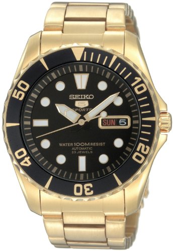 楽天市場】セイコーウオッチ SEIKO逆輸入 SNZH55JC SEIKO 5 SPORTS