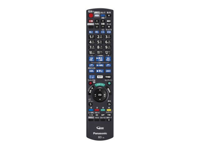 楽天市場】代用リモコン Panasonic DIGA PA-N2Q912 | 価格比較 - 商品