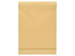 角型マチ付封筒角2  /bk2-102n