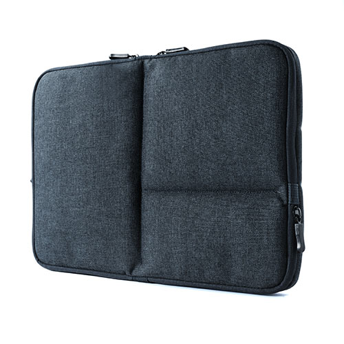 サンワサプライ インナーケース 13.3インチ ネイビー 200-IN050NV/EZ2-IN050NV