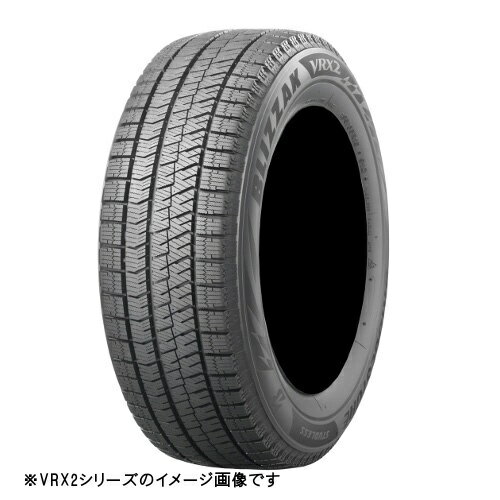 BRIDGESTONE BLIZZAK VRX2