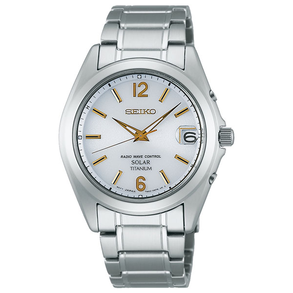 楽天市場】セイコーウオッチ SAGA207 セイコー ブライツ フライト