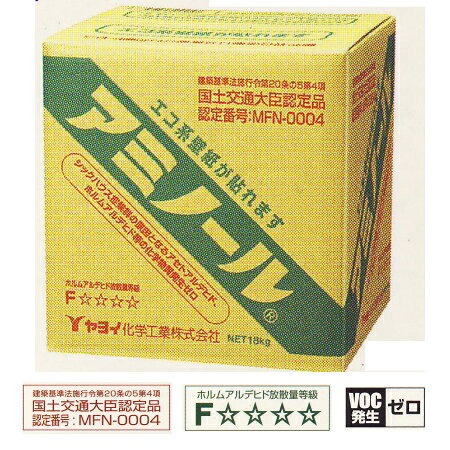 楽天市場】ヤヨイ化学工業 ヤヨイ化学 アクアノール 壁紙施工用接着剤 