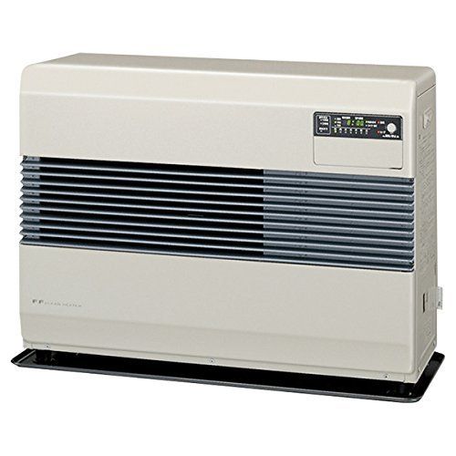 楽天市場】コロナ コロナ FF式温風暖房機FFP-18015A(W) | 価格比較