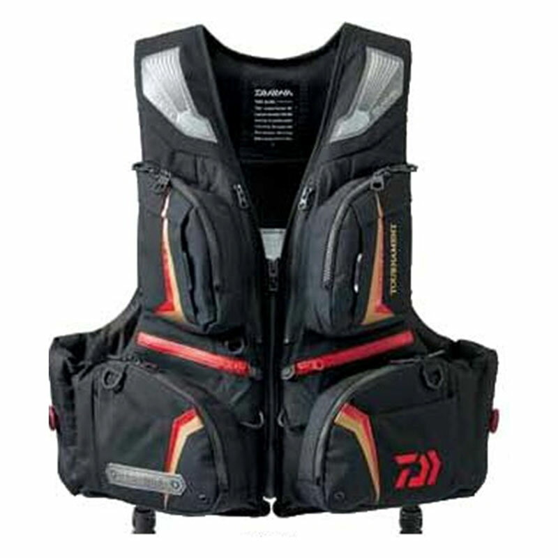 楽天市場】グローブライド ダイワ DF-3609 フローティングベスト