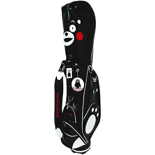 楽天市場】加賀スポーツ くまモン kumamon くまもんくまモンキャディ