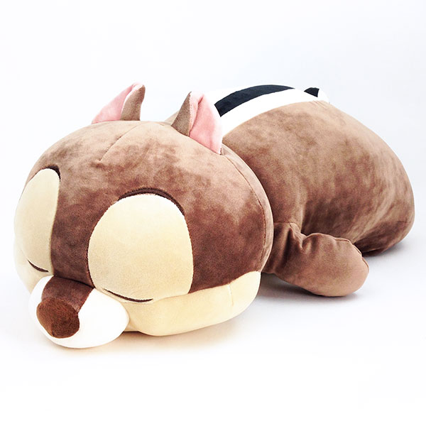 楽天市場】ムービック ご当地キャラクター ずんだもん もちもちビッグ