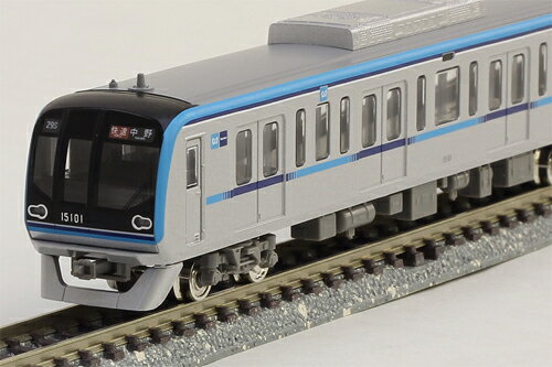 楽天市場】グリーンマックス 4136 完成品モデル 東急8500系 田園都市線