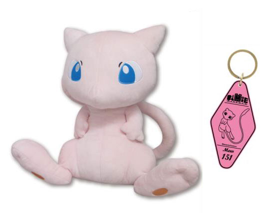 楽天市場】三英貿易 ポケットモンスター Big More！ 特大